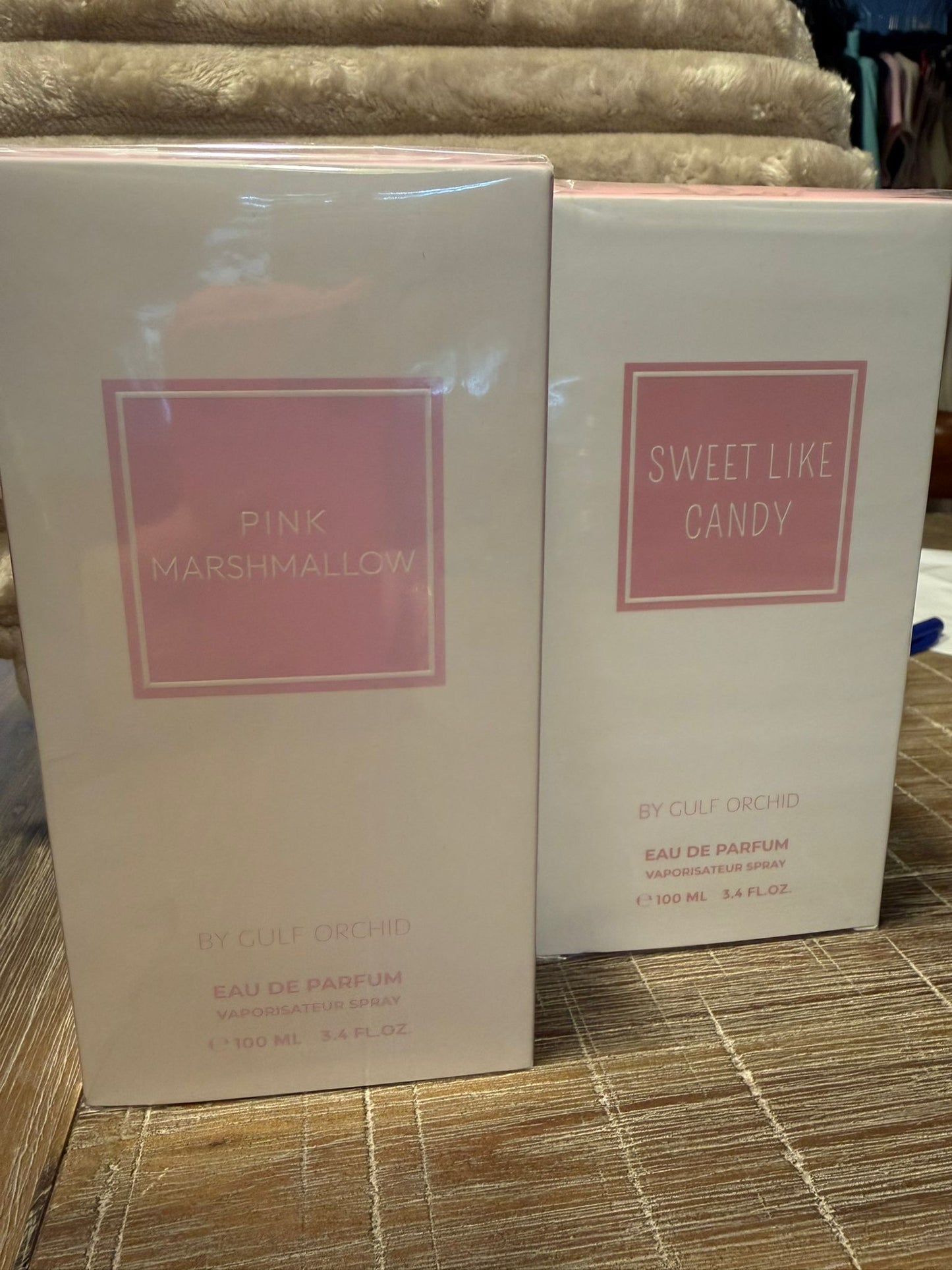 Gulf Orchid parfum 100ml