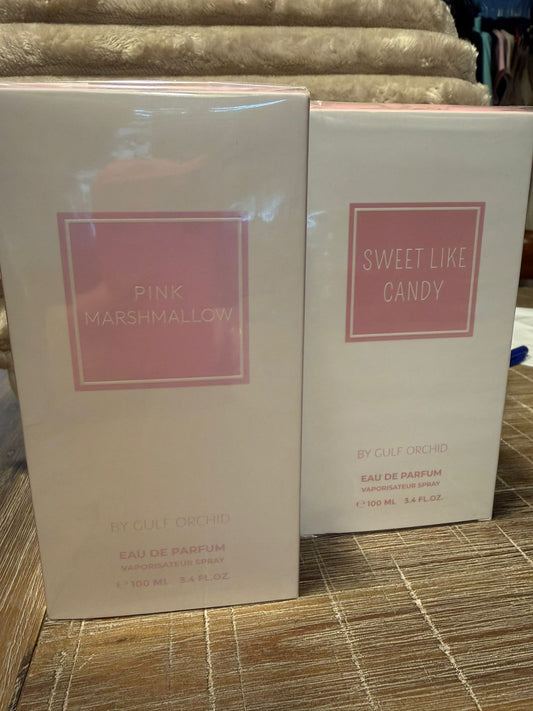 Gulf Orchid parfum 100ml