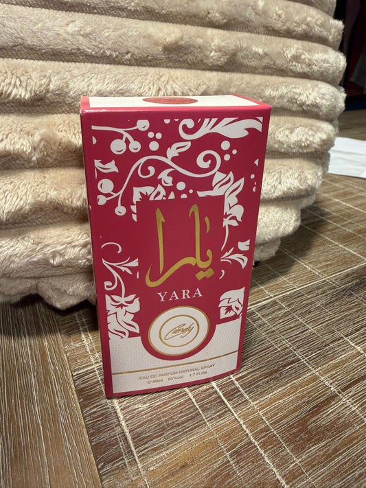 Yara Candy 50 ML