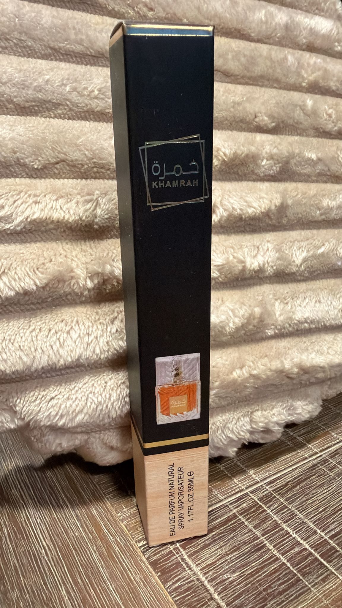 Tas Parfum 35ML