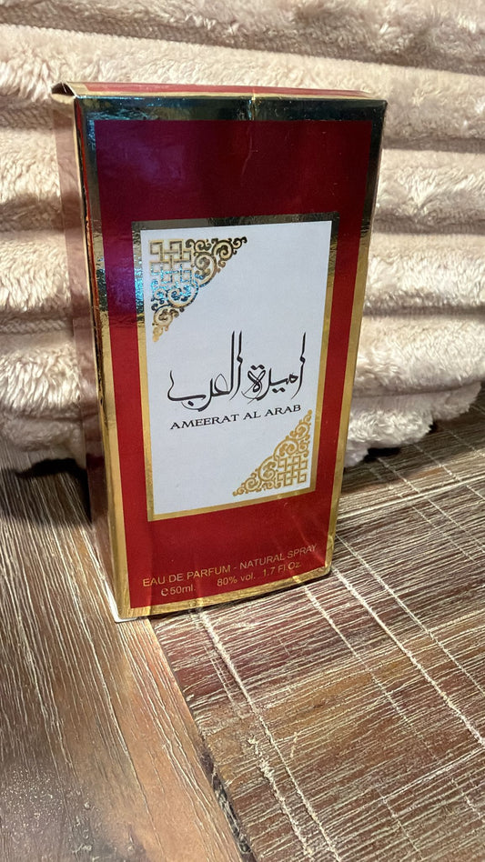 Ameerat Al Arab 50ML