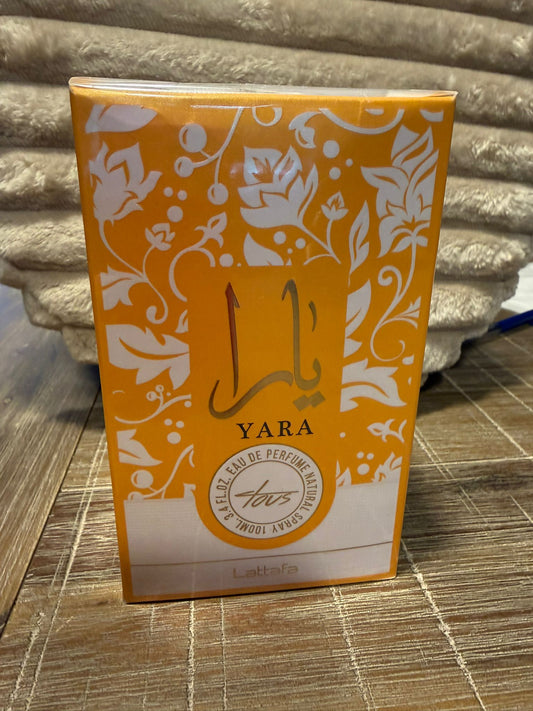 Yara Tous 100ml