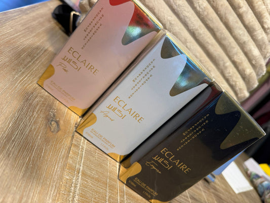 Eclair | Eau de parfum 50ML