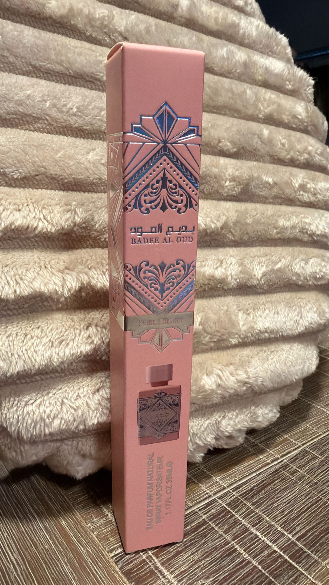 Tas Parfum 35ML