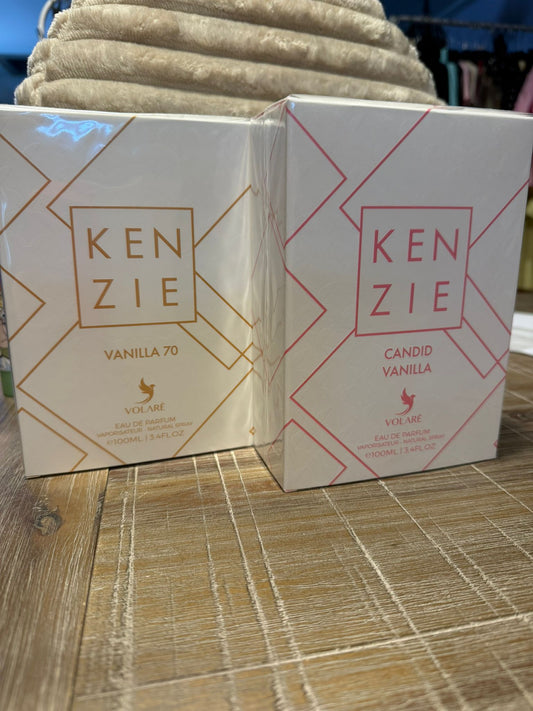 Kenzie Volaré Eau de Parfum 100ml