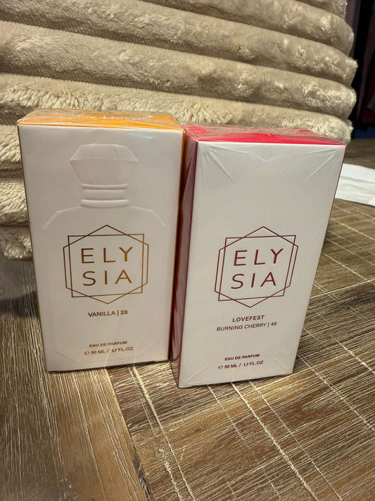 Elysia | Eau de Parfum 50ML